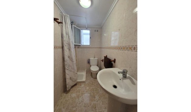 Resale - Penthouse -
Torrevieja - Playa de los Locos