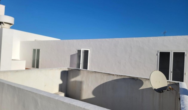 Resale - Penthouse -
Torrevieja - Playa de los Locos