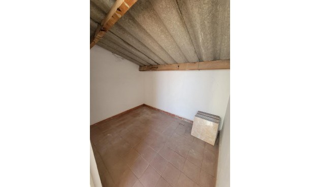 Resale - Penthouse -
Torrevieja - Playa de los Locos