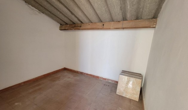 Resale - Penthouse -
Torrevieja - Playa de los Locos