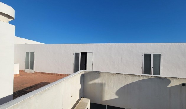 Resale - Penthouse -
Torrevieja - Playa de los Locos