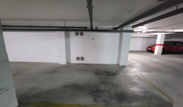 Resale - Penthouse -
Torrevieja - Playa de los Locos