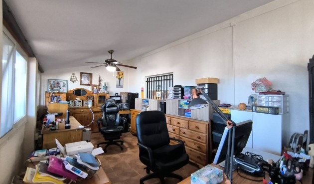 Brukt - Villa -
Villena - Inland