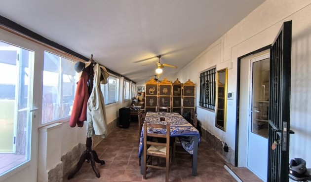 Brukt - Villa -
Villena - Inland