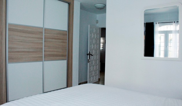 Återförsäljning - Villa -
Orihuela Costa - Costa Blanca