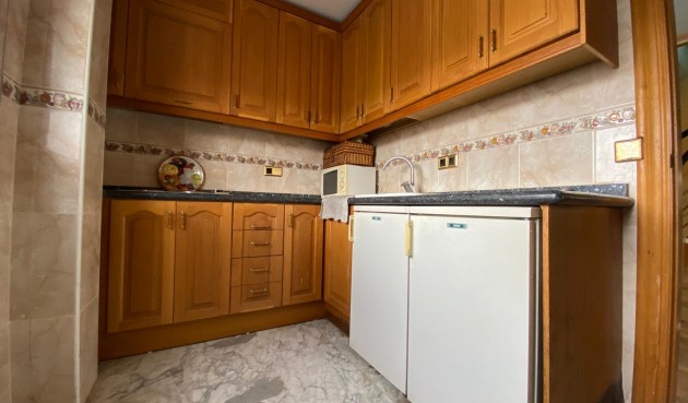 Resale - Penthouse -
Torrevieja - Costa Blanca