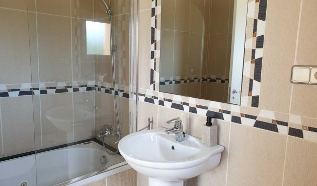 Resale - Villa -
Jávea - Costa Blanca