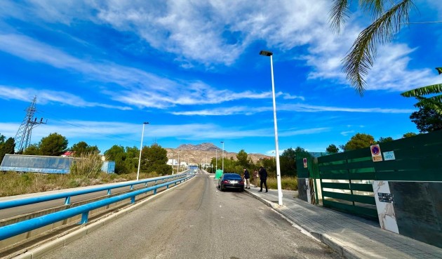 Reventa - Apartment -
Finestrat