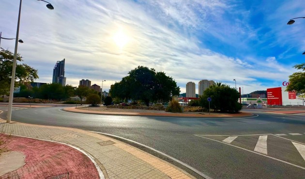 Reventa - Apartment -
Finestrat