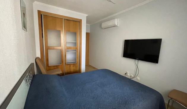 Återförsäljning - Apartment -
Campoamor - Costa Blanca