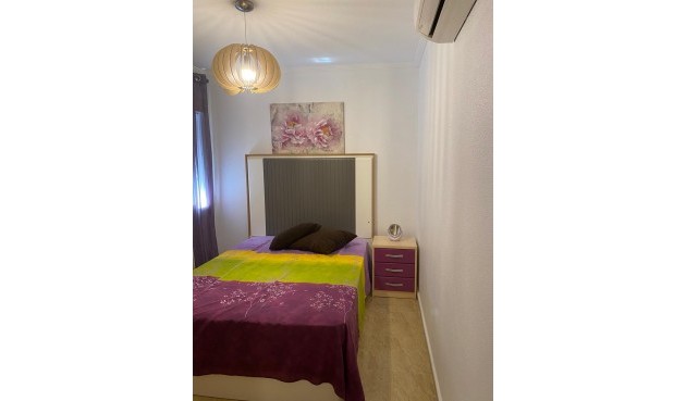 Återförsäljning - Apartment -
Campoamor - Costa Blanca