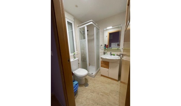 Återförsäljning - Apartment -
Campoamor - Costa Blanca