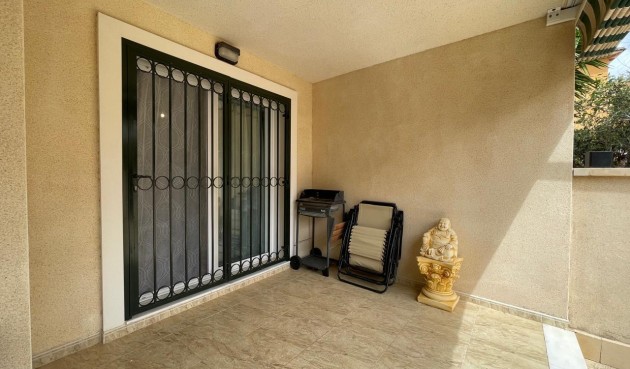 Återförsäljning - Apartment -
Campoamor - Costa Blanca