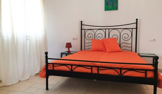 Reventa - Villa -
Jávea - Costa Blanca