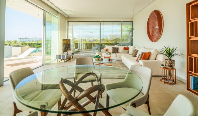 Resale - Villa -
Orihuela - Las Colinas Golf