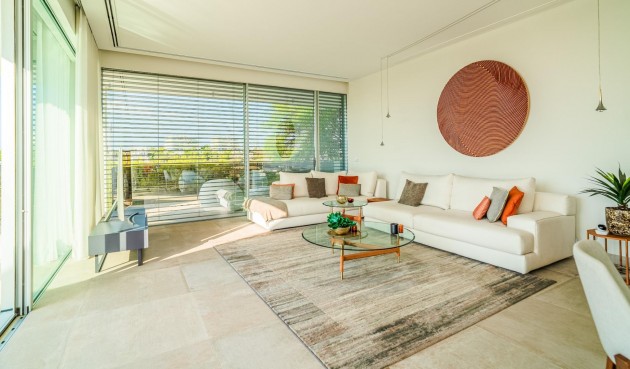 Resale - Villa -
Orihuela - Las Colinas Golf