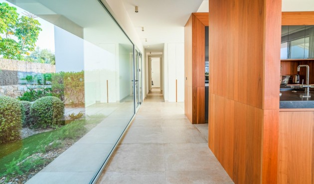 Resale - Villa -
Orihuela - Las Colinas Golf