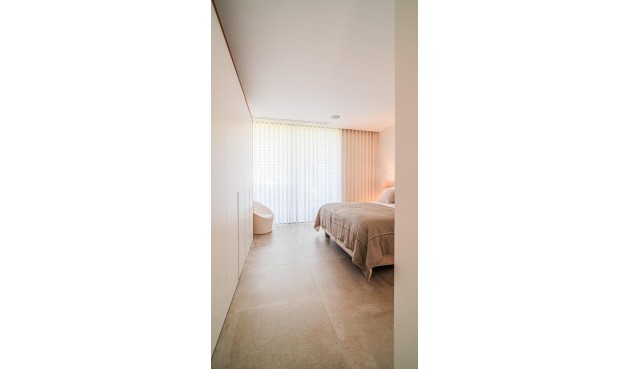 Resale - Villa -
Orihuela - Las Colinas Golf