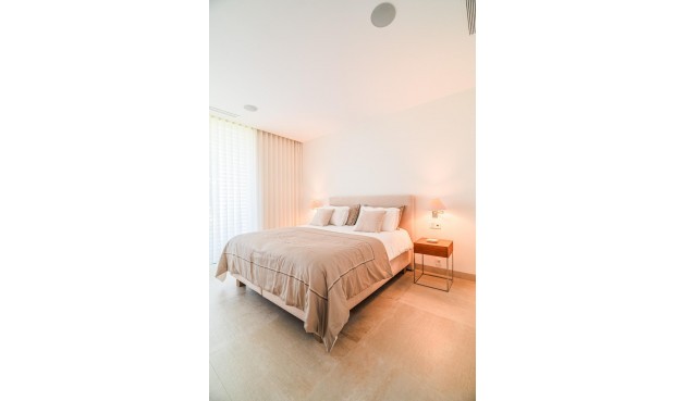 Resale - Villa -
Orihuela - Las Colinas Golf