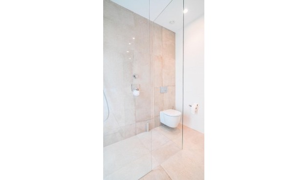 Resale - Villa -
Orihuela - Las Colinas Golf