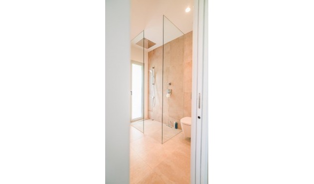 Resale - Villa -
Orihuela - Las Colinas Golf