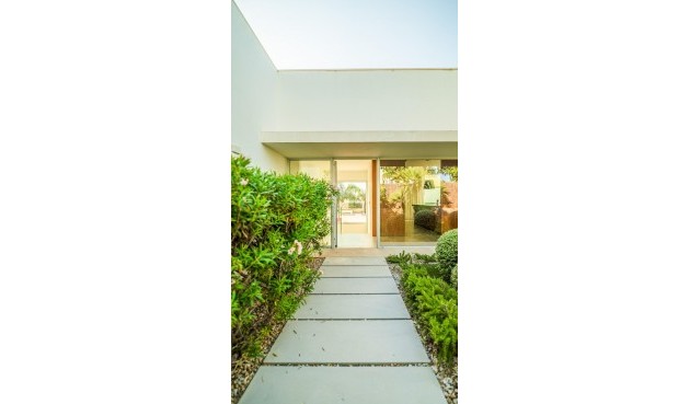 Resale - Villa -
Orihuela - Las Colinas Golf