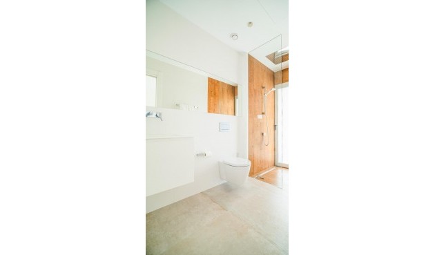 Resale - Villa -
Orihuela - Las Colinas Golf