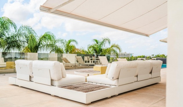 Resale - Villa -
Orihuela - Las Colinas Golf