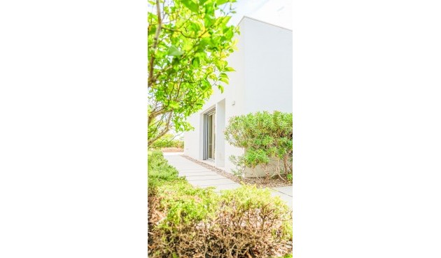 Resale - Villa -
Orihuela - Las Colinas Golf