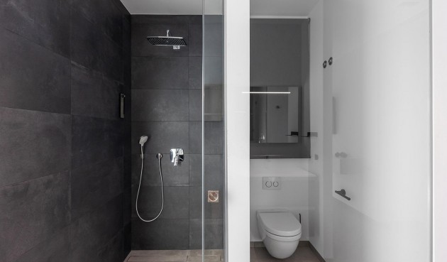 Återförsäljning - Villa -
Orihuela - Las Colinas Golf