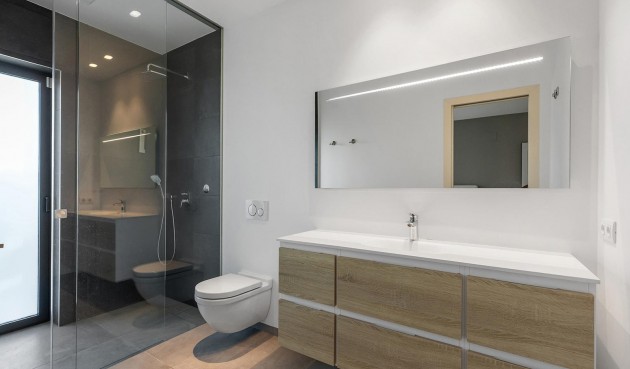 Återförsäljning - Villa -
Orihuela - Las Colinas Golf