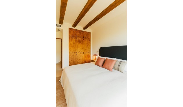 New Build - Villa -
Jávea Xàbia - Valle del Sol