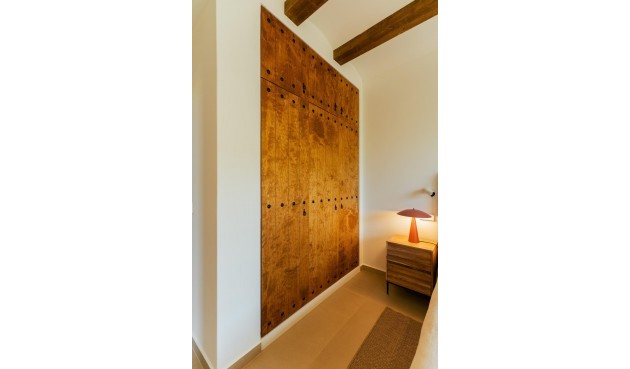 New Build - Villa -
Jávea Xàbia - Valle del Sol