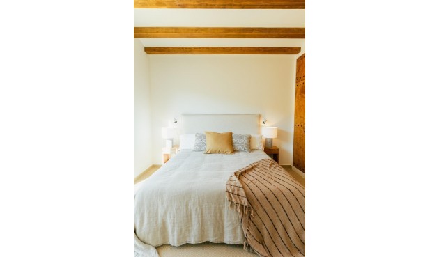 New Build - Villa -
Jávea Xàbia - Valle del Sol