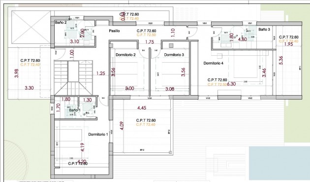 Obra nueva - Villa -
Jávea Xàbia - Las Laderas