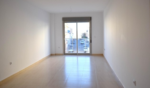 Obra nueva - Apartment -
San Miguel de Salinas