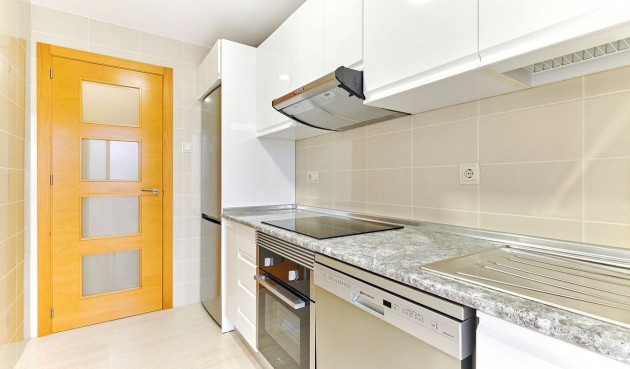 Obra nueva - Apartment -
San Miguel de Salinas