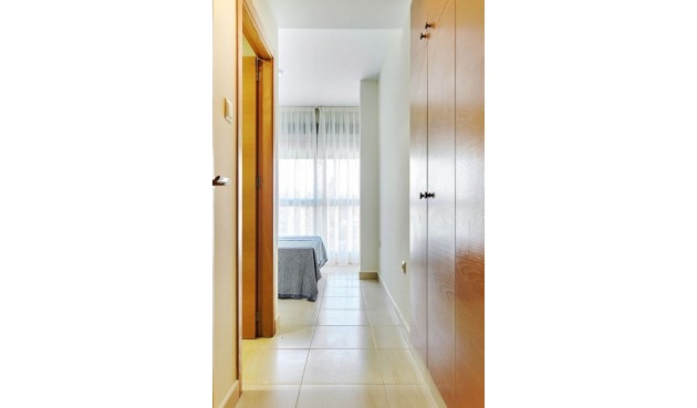 Obra nueva - Apartment -
San Miguel de Salinas