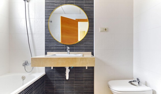 Obra nueva - Apartment -
San Miguel de Salinas