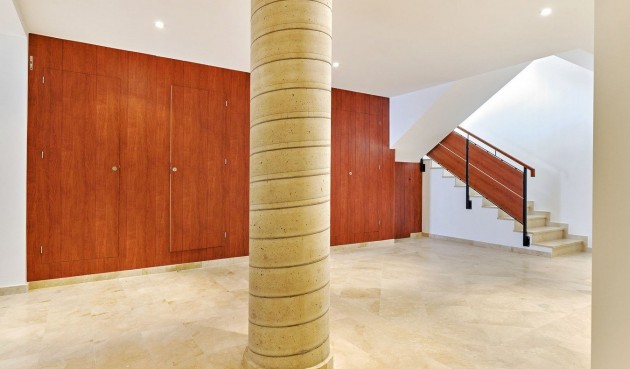 Obra nueva - Apartment -
San Miguel de Salinas