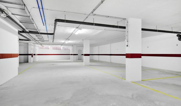 Obra nueva - Apartment -
San Miguel de Salinas