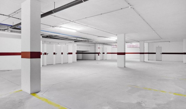 Obra nueva - Apartment -
San Miguel de Salinas