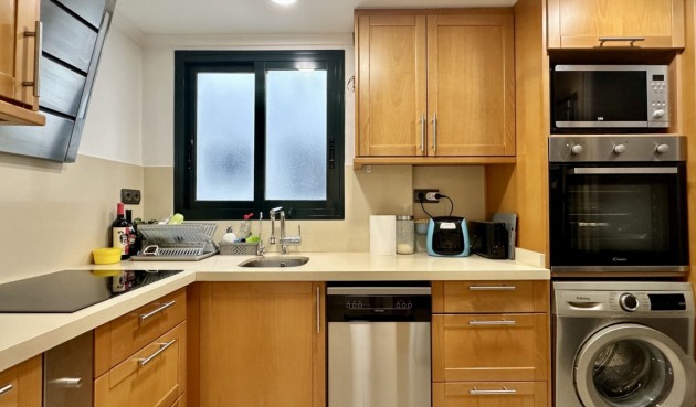 Resale - Apartment -
Guardamar del Segura - Costa Blanca