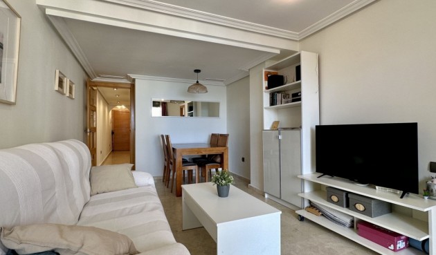 Resale - Apartment -
Guardamar del Segura - Costa Blanca