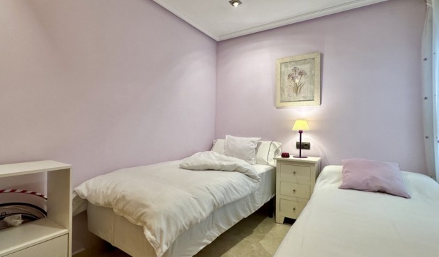 Resale - Apartment -
Guardamar del Segura - Costa Blanca