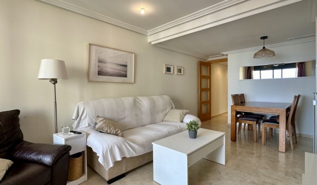 Resale - Apartment -
Guardamar del Segura - Costa Blanca