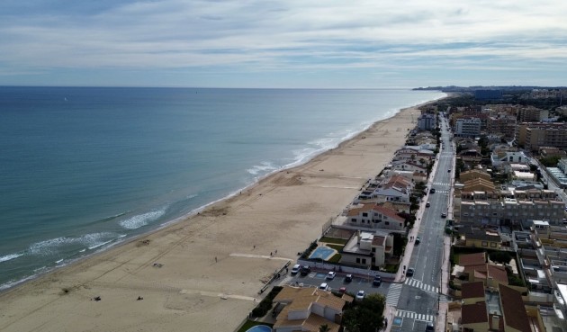 Resale - Apartment -
Guardamar del Segura - Costa Blanca