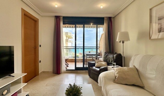 Resale - Apartment -
Guardamar del Segura - Costa Blanca