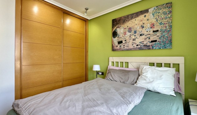 Resale - Apartment -
Guardamar del Segura - Costa Blanca
