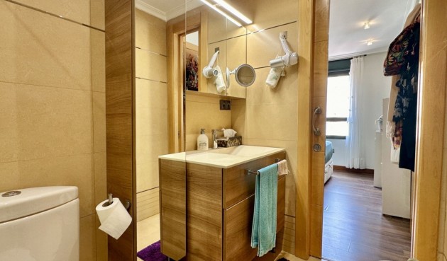 Resale - Apartment -
Guardamar del Segura - Costa Blanca